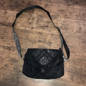 Ivivva crossbody bag